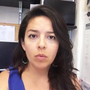 Meet your Posher, Alejandra